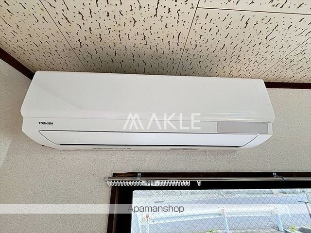 エクシブうらがの内装写真