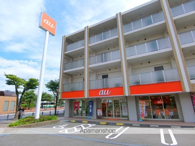 京田辺市田辺西垣内一戸建の周辺写真