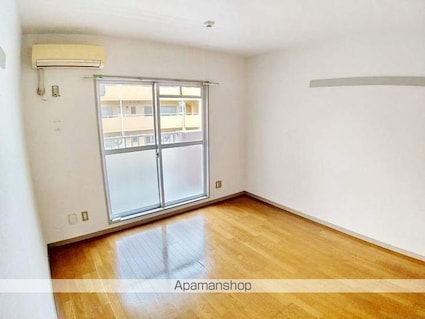 石芝イン北[1K/25.54m2]のリビング・居間