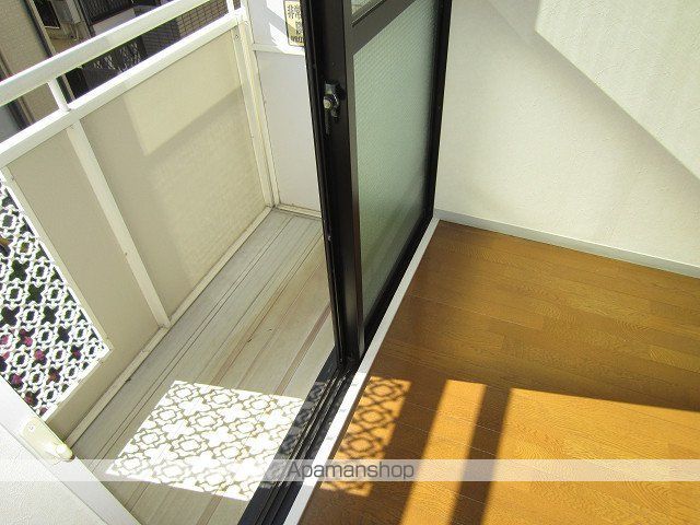 コートビレッジ桜台の内装写真