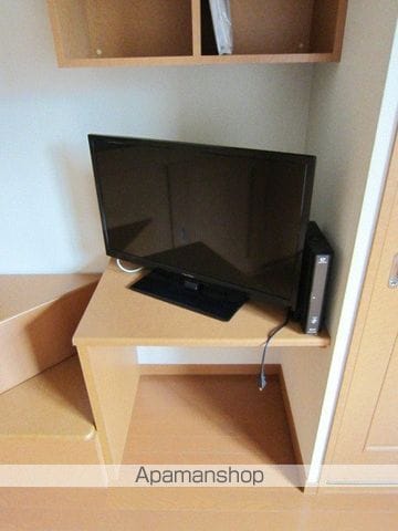 レオパレスクレスセントの内装写真