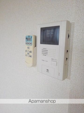 カーサソーレの内装写真