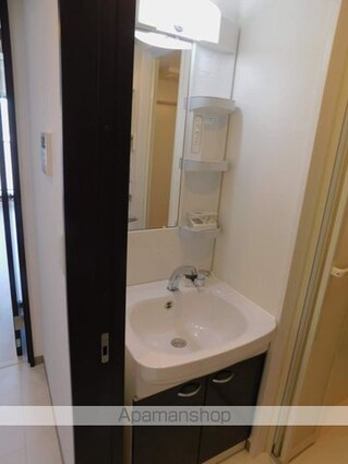 エステムコート名古屋千種グレイス[1K/21.01m2]の洗面所