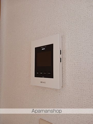 パストラル川部Dの内装写真