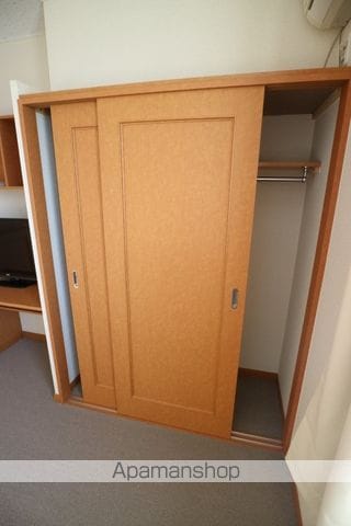 レオパレスツインレオの内装写真