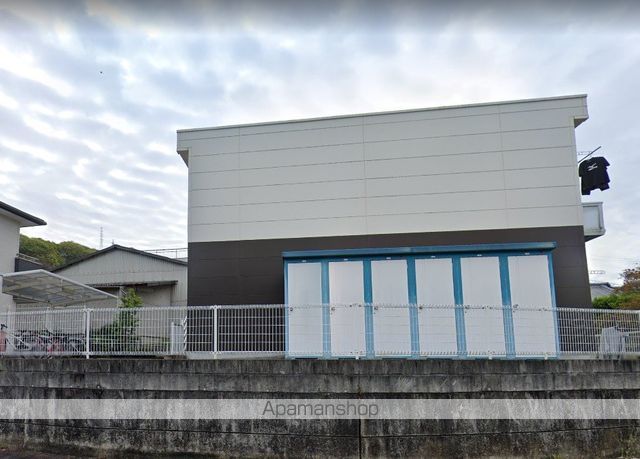 レオパレスTAKARA浅川の外観写真