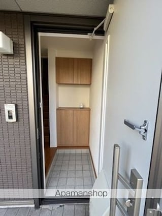 グランドール川口　Ｂ棟[2LDK/69.73m2]の内装2
