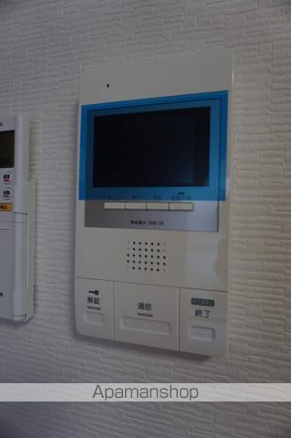 コンフォール千林の内装写真