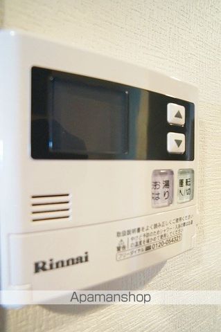 スパシエヒルズ横浜妙蓮寺の内装写真