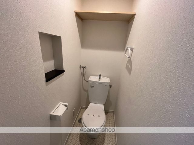 Saphir信濃の内装写真