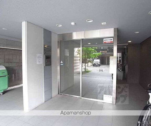 CITY SPIRE烏丸御池の内装写真