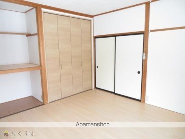 ひより荘の内装写真