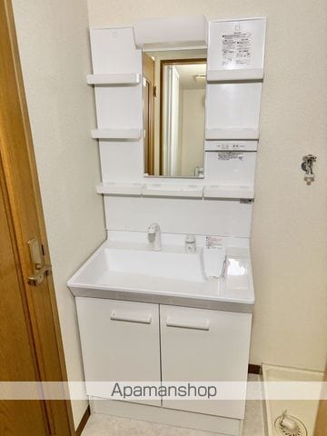 ひまわりはうすIIの内装写真