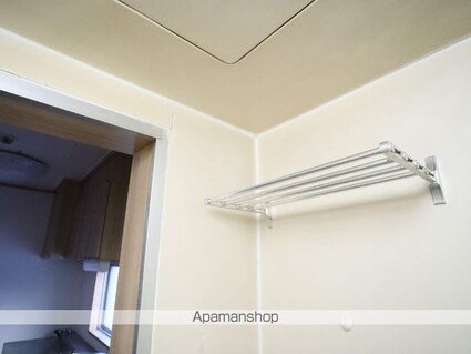 赤門サンライフマンション[1DK/25m2]の内装9