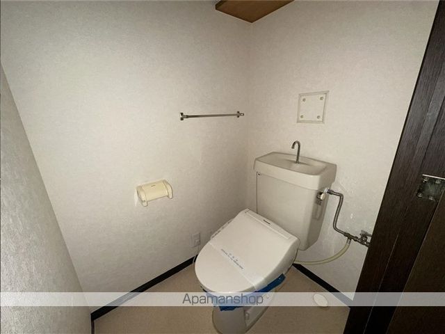 ロイヤルヒルズ台原Iの内装写真