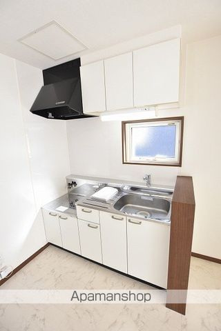 ウィングレジデンスの内装写真