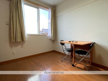 レオパレスかたおか[1K/23.61m2]の内装3