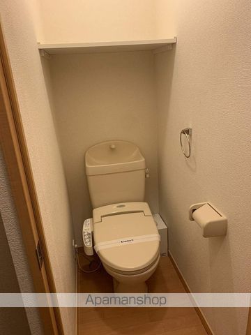 レオパレスアルカディア北矢名の内装写真