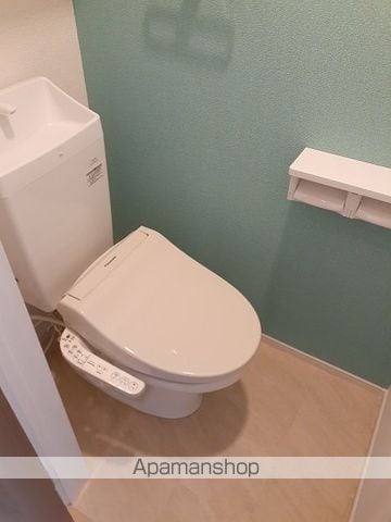 ドゥウェル シンフォニー IIの内装写真