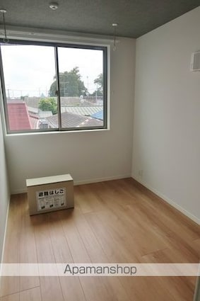 フェリーチェ西荻窪[1K/17.8m2]のリビング・居間