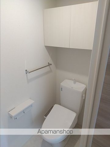 セジュールコートあびこの内装写真