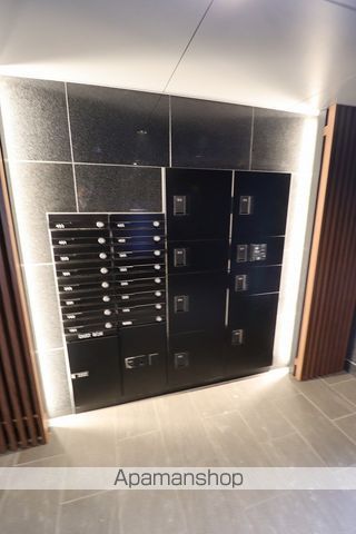 URBAN FLATS 中の島のその他写真