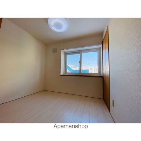 フラットJ美園南の内装写真