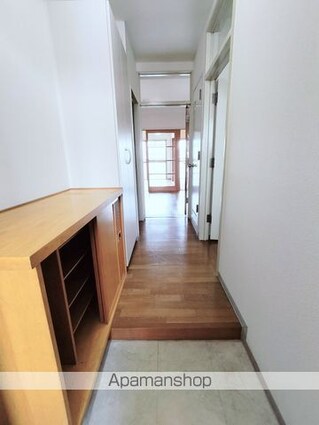 レジデンス小林[3DK/53.09m2]の玄関