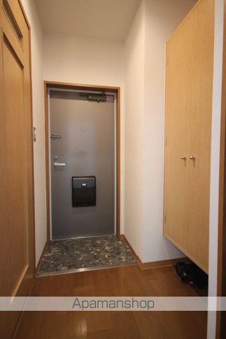 西蟹屋K.Kの内装写真