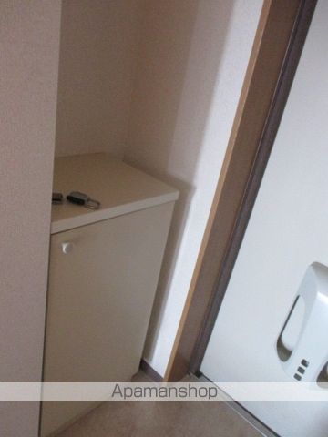 プリミエール下山の内装写真