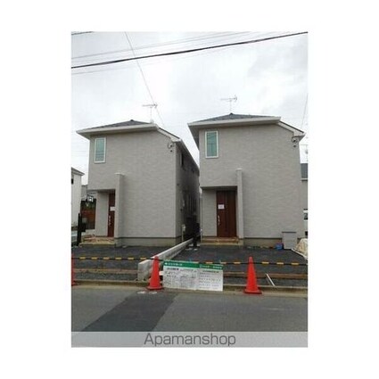 東村山市久米川町５丁目戸建　Ｂ[3LDK/81.84m2]の外観3