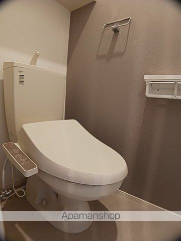 メゾン ミルトの内装写真