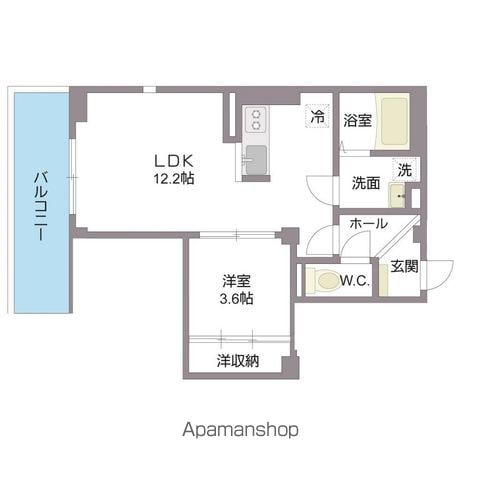 間取り：214079392412