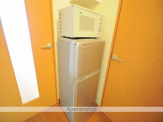 レオパレス河北町の内装写真