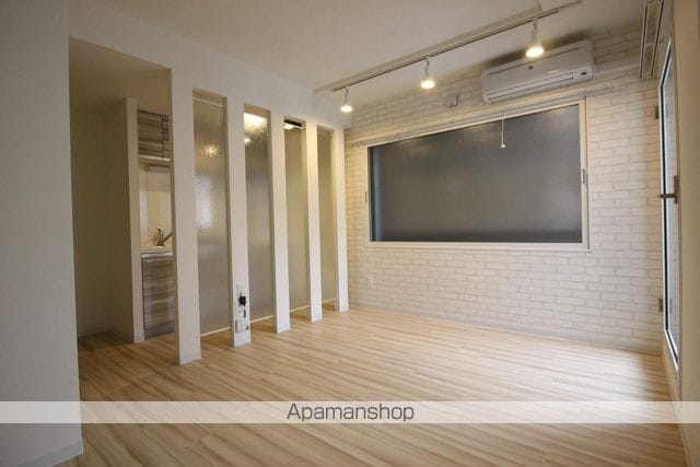 ヴェネーノ円山の内装写真