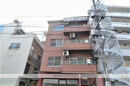 タケチヨビル[1LDK/35.16m2]の外観4