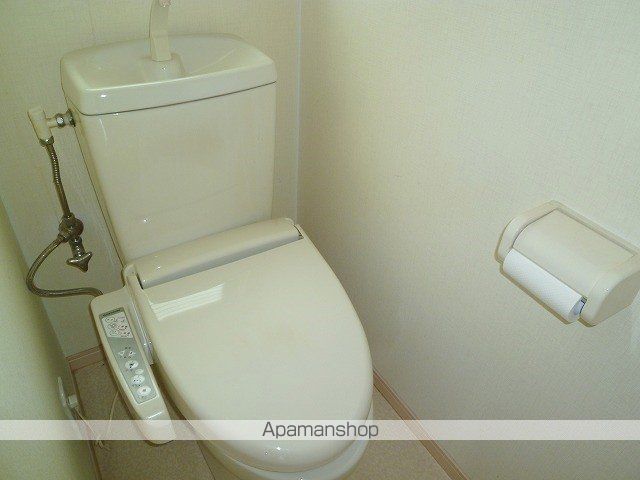 大町貸家2棟2戸の内装写真