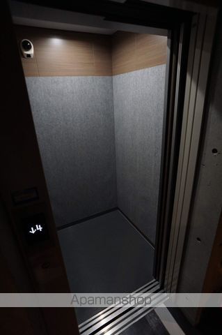 ラディア北円山の外観写真