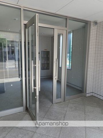 ブラスト東中通の内装写真