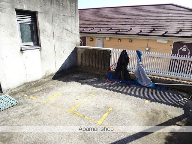 ハーミットクラブハウス峰岡A棟のその他写真