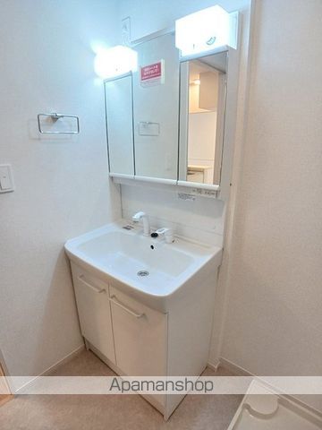 プティボヌールBの内装写真