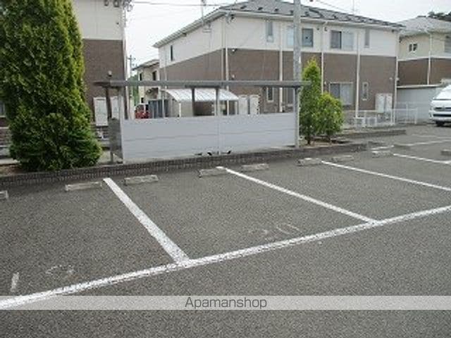 レオパレスリバティのその他写真