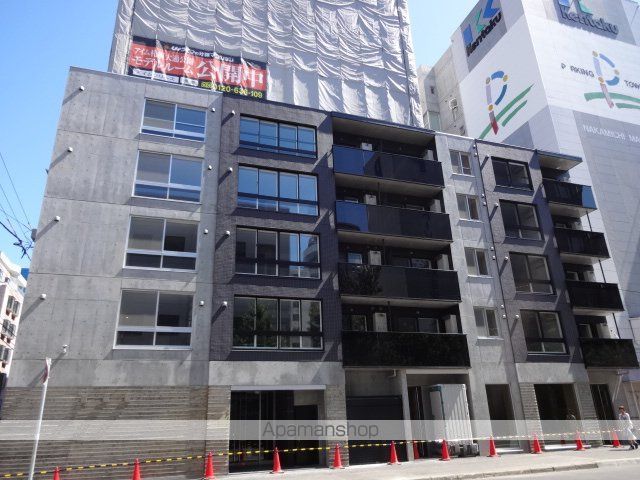 RICHE REVEの外観写真