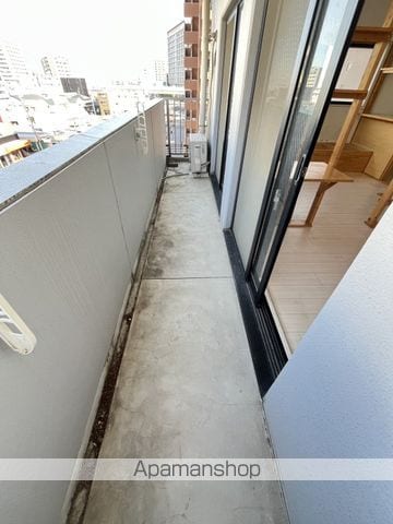 ワルツ元浜の内装写真