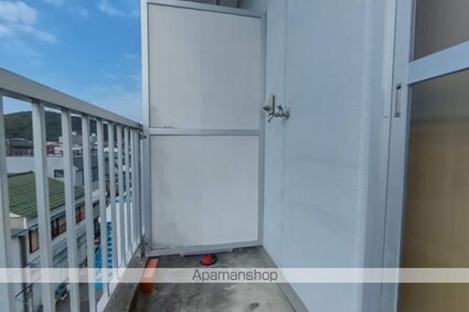岩崎ハイツ[1R/26m2]の内装2