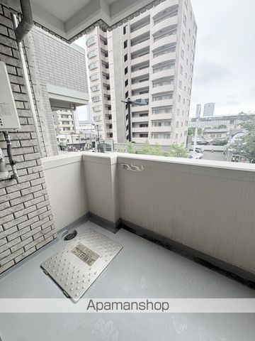 ソレイユ白島の内装写真