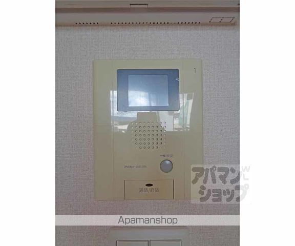 プレコート上鳥羽の内装写真