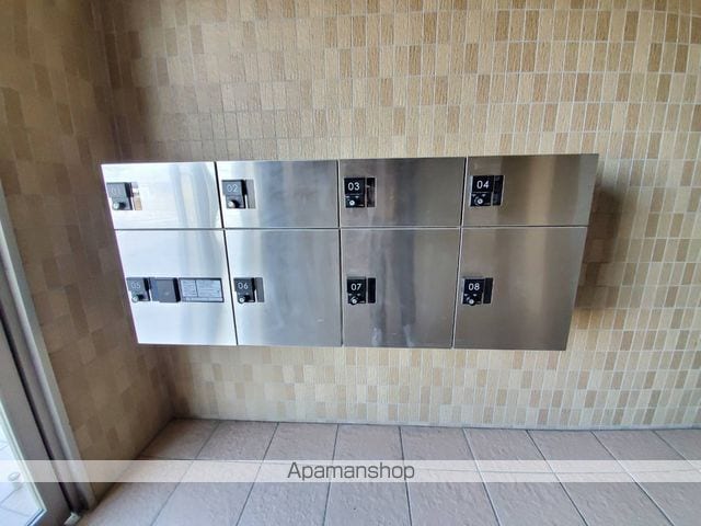 ツーハウゼ鹿嶋のその他写真