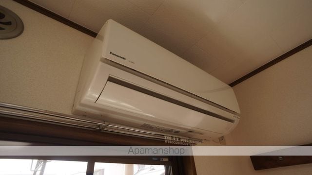 サザンウインド北園の内装写真