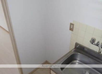 コーポヤマキ　Ａ棟[1K/17.55m2]の内装5